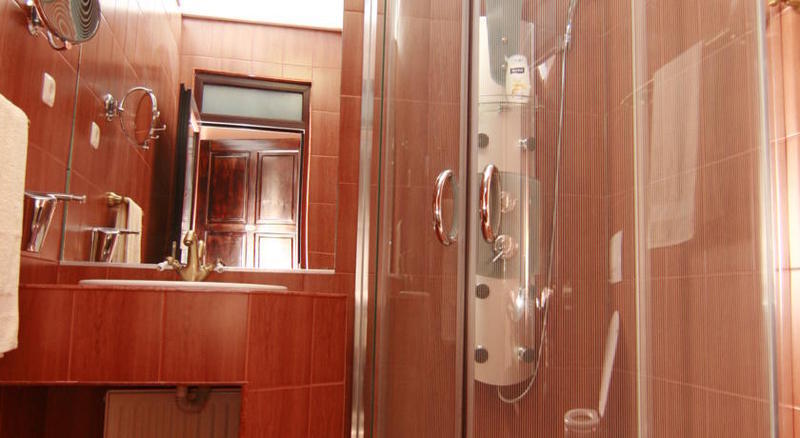 Hotel Poesis Сату-Маре Экстерьер фото