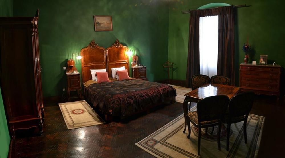 Hotel Poesis Сату-Маре Экстерьер фото